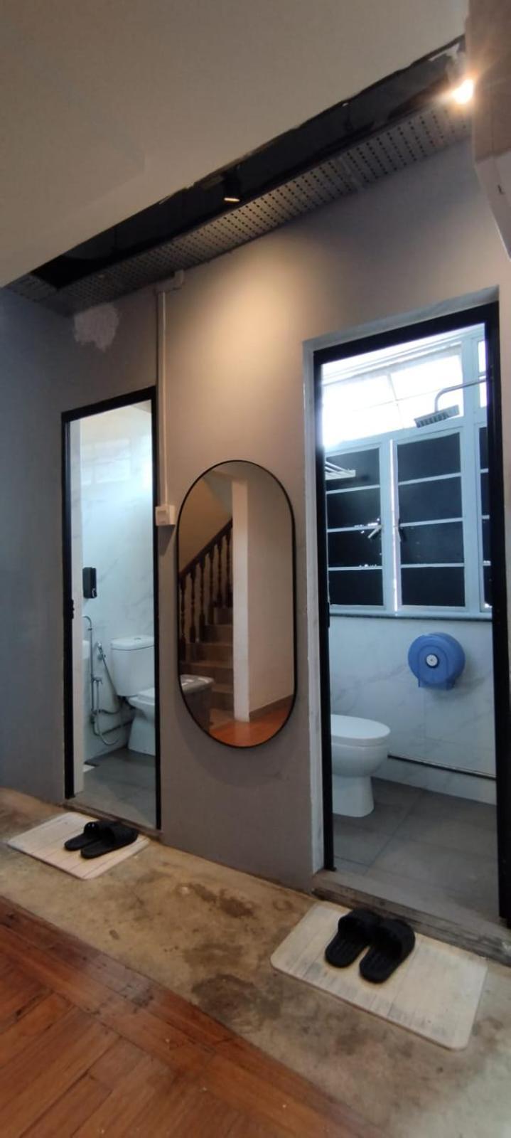 BEAT. Capsule Hostel @ Boat Quay Singapore Exterior foto